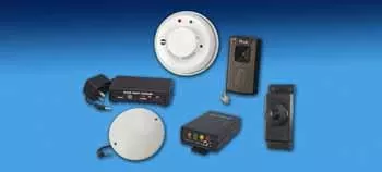 LS&S Alerting System Good Vibrations Fully Expandable Kit D