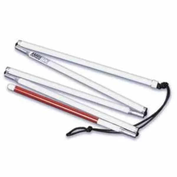 LS&S Ambutech Identification Cane