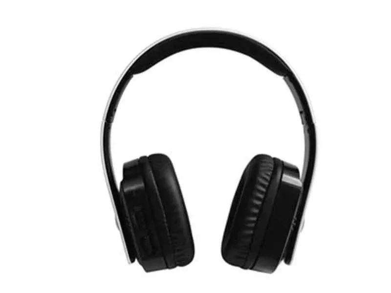 LS&S Amplified Bluetooth Digital Headphones