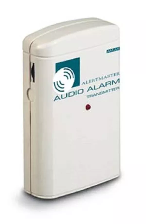 LS&S Audio Alarm Transmitter For Alertmaster