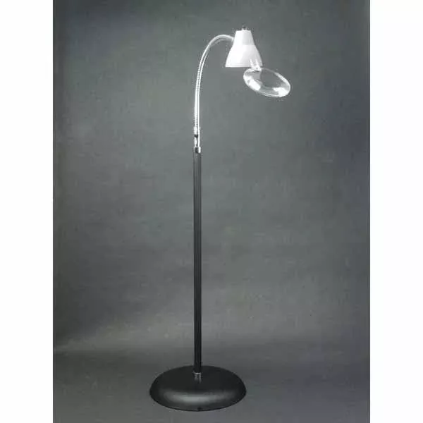 LS&S Big Eye Floor Lamp
