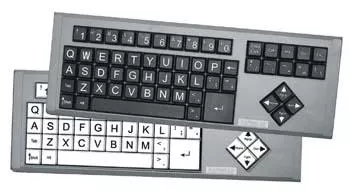 LS&S Big Keys Keyboard