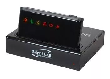 LS&S Body Worn Receiver with Signature Series System