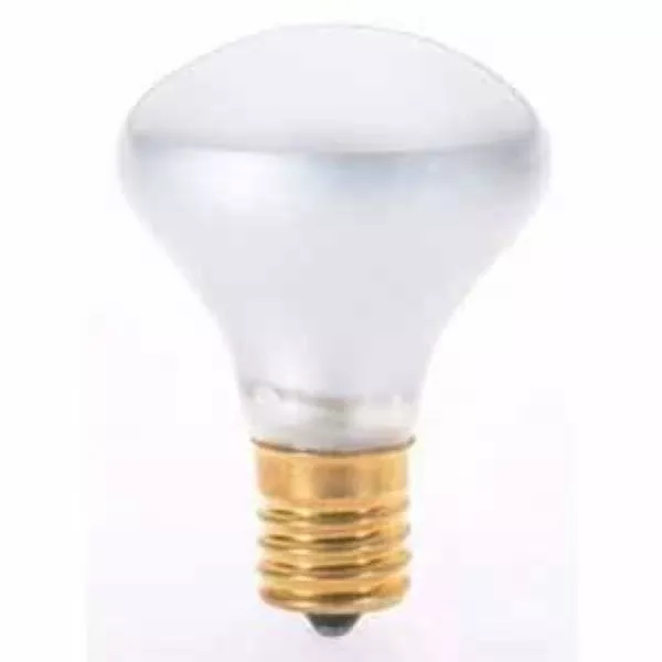 LS&S Bulb For Big Eye Lamps - 40W Reflector Spot