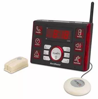 LS&S Clarity Alertmaster AL10
