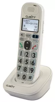 LS&S Clarity D704HS 40DB DECT - Extra Handset