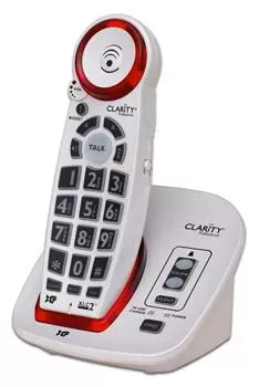 LS&S Clarity XLC2 50 DB Cordless Telephone