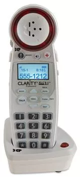 LS&S Clarity XLC3.5HS HS Handset
