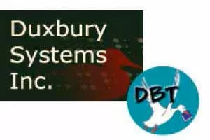 LS&S Compatible with business Duxbury Braille Trans For Windows