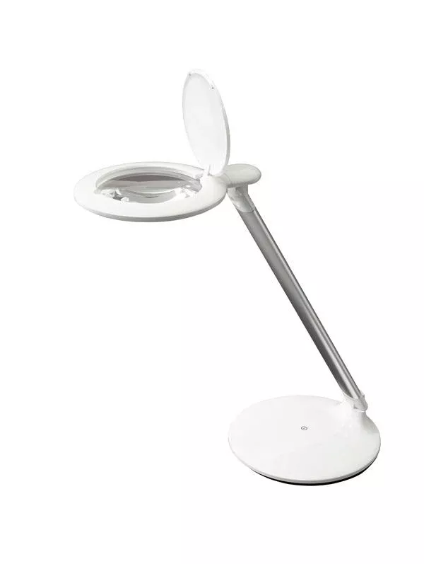 LS&S Daylight 5D Halo Magnifying Lamp