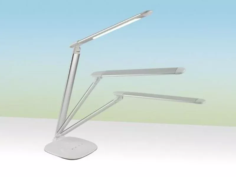 LS&S Daylight Color Changing Smart Lamp