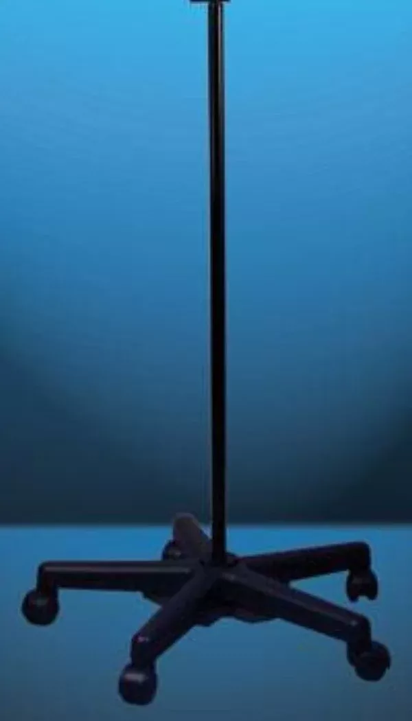 LS&S Dazor Caster Stand Only