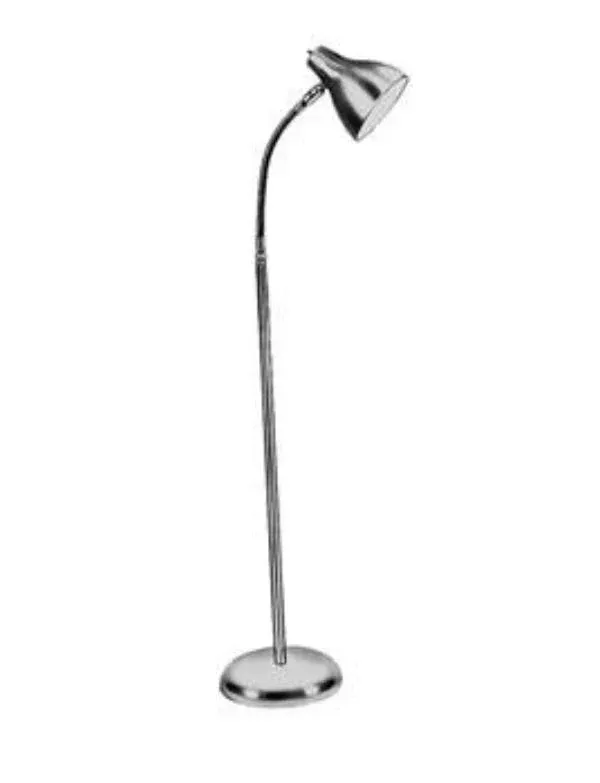 LS&S Deluxe Low Vision Floor Lamp