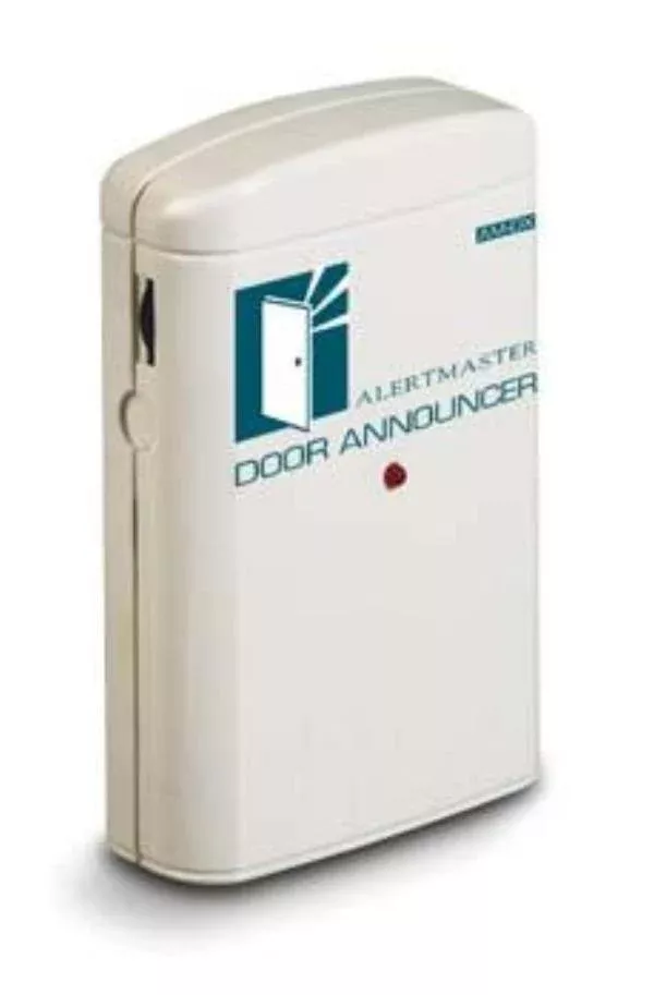 LS&S Door Announcer For Alertmaster