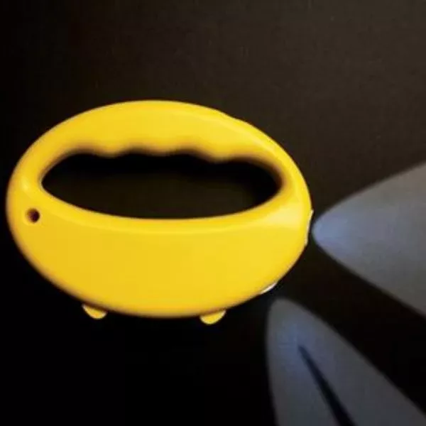 LS&S Dual Beam Flashlight