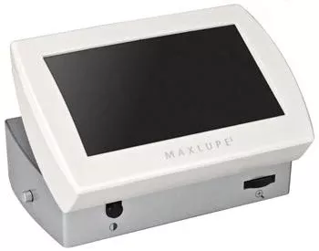 LS&S Easy To Use Lithium-ion Maxlupe V5 Portable Reading System