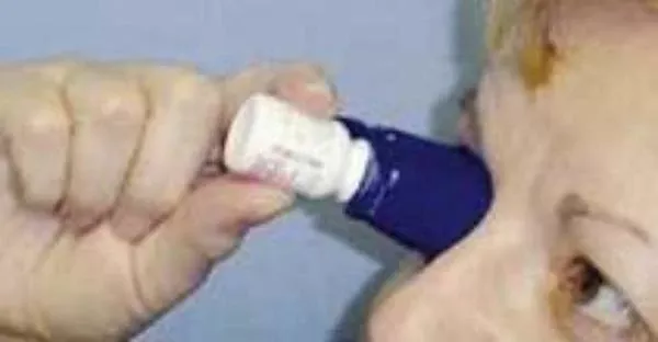 LS&S Eye Drop Guide