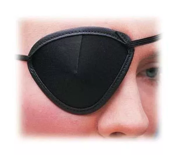 LS&S Eye Patch