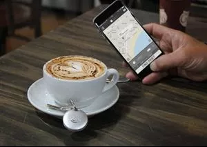 LS&S Family of Bluetooth Trackers Device Orbit Trackers - Key