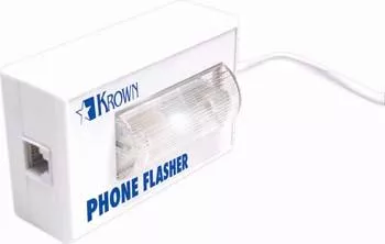 LS&S Krown Phone Strobe Flasher