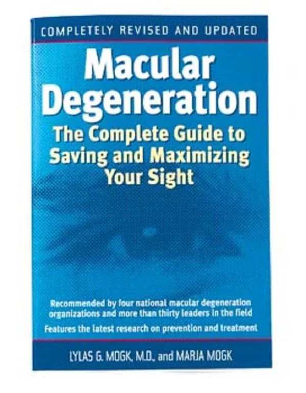 LS&S Macular Degeneration: The Complete Guide