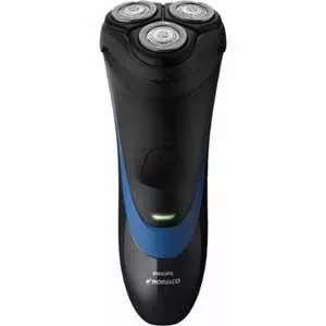 LS&S Norelco Improved Faster Powerful Triple Head Electric Shaver