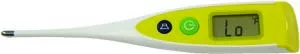 LS&S Peak Temperature Sound Talking Digital Oral Thermometer