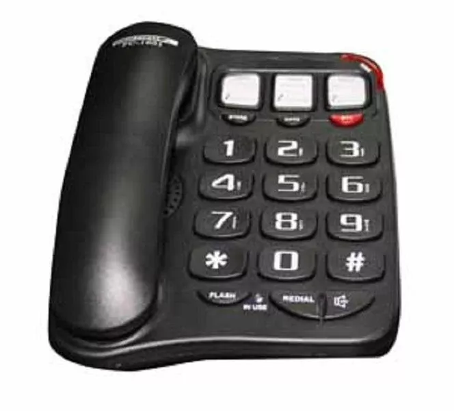 LS&S Picture Speakerphone 40db