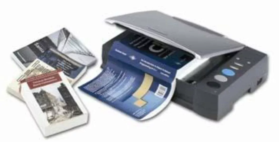 LS&S Plustek Book Reader