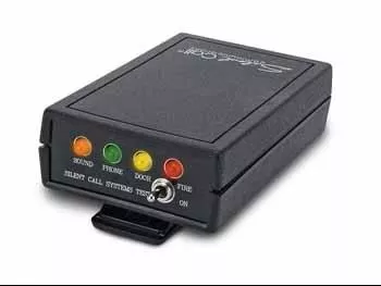 LS&S Portable Alerting Good Improved Range Vibrations Receiver