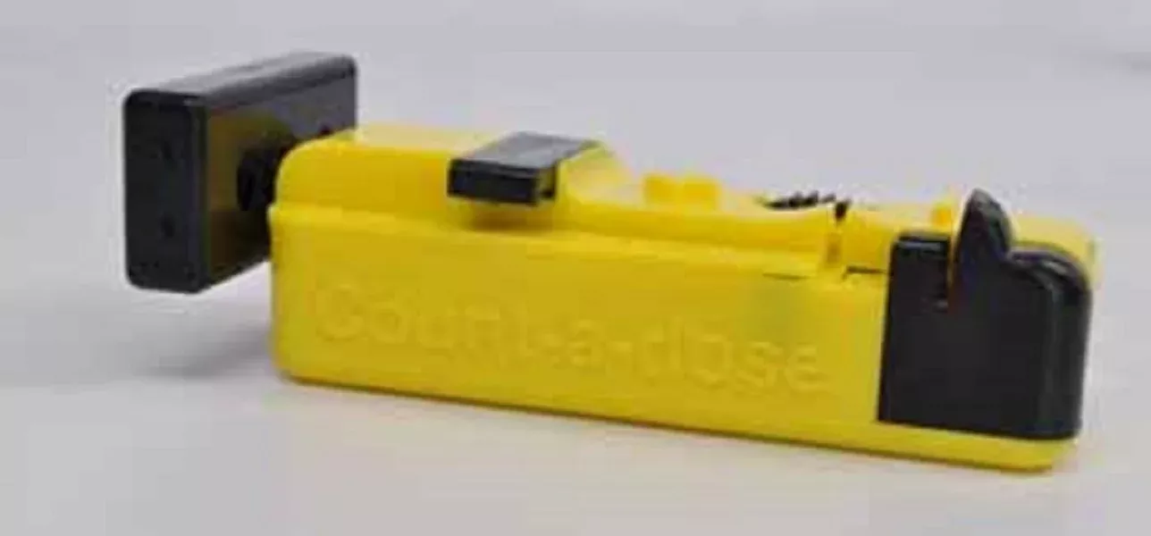 LS&S Prodigy Count A Dose Safe And Accurate