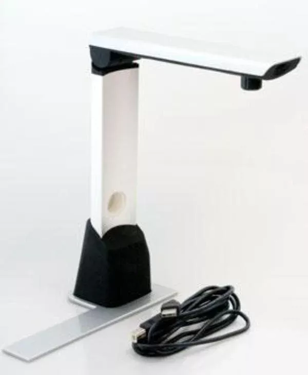 LS&S ReadDesk Scanner/Reader/Magnifier