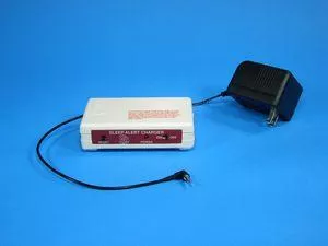 LS&S Silent Call Omnipage Receivers Sleep Alert Charger Unit