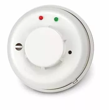 LS&S Silent Call Signature Series Smoke Detector With Transmitter