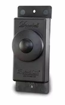 LS&S Silent Call Signature Series Wireless Doorbell Transmitter