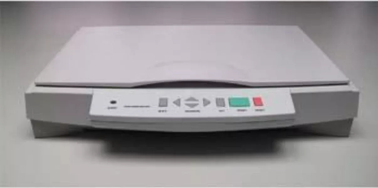 LS&S Simon Scanning/Reading Machine