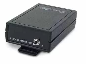 LS&S Simple To Operate Silent Call Easily Installed VibraCall Receiver