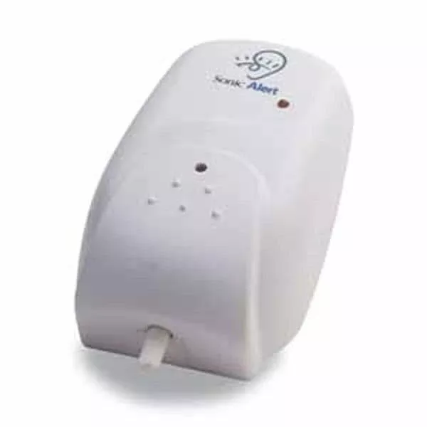 LS&S Sonic Alert Baby Cry Signaler
