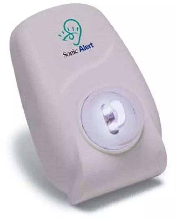 LS&S Sonic Blink Strobe Receiver