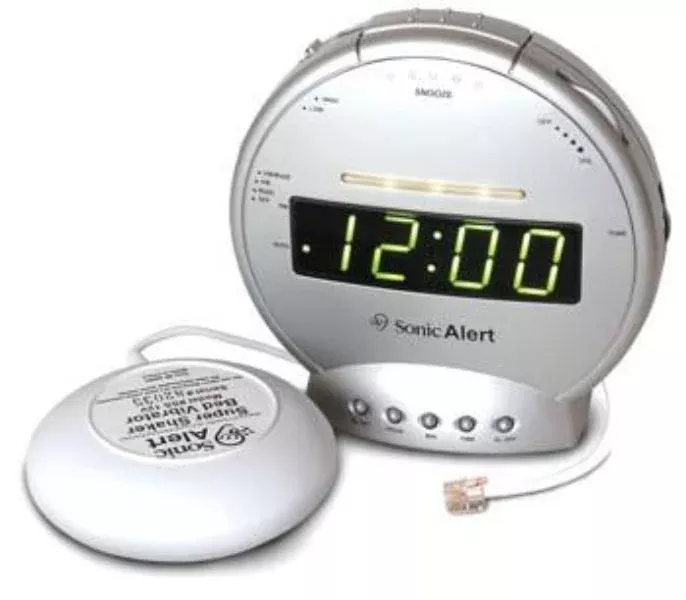 LS&S Sonic Boom with Telephone Signaler