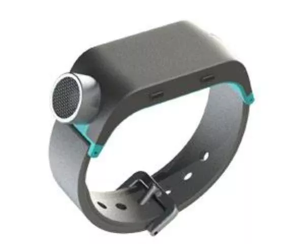 LS&S Sunu Band Mobility Guide and Smart Watch