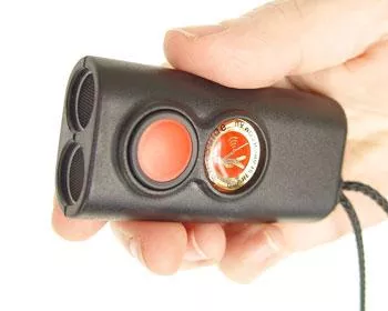 LS&S Ultrasonic Battery Installed Echolocation Miniguide Mobility Aid