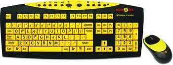 LS&S Wireless Keys-U-See