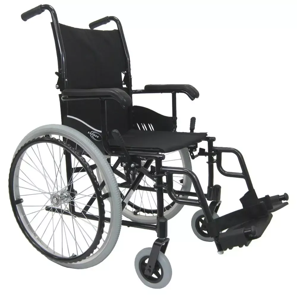 LT-980 Ultra Lightweight Wheelchair