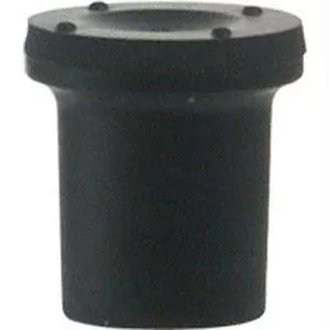 Luer Tip Syringe Cap (2000 Count)- Case of 2000