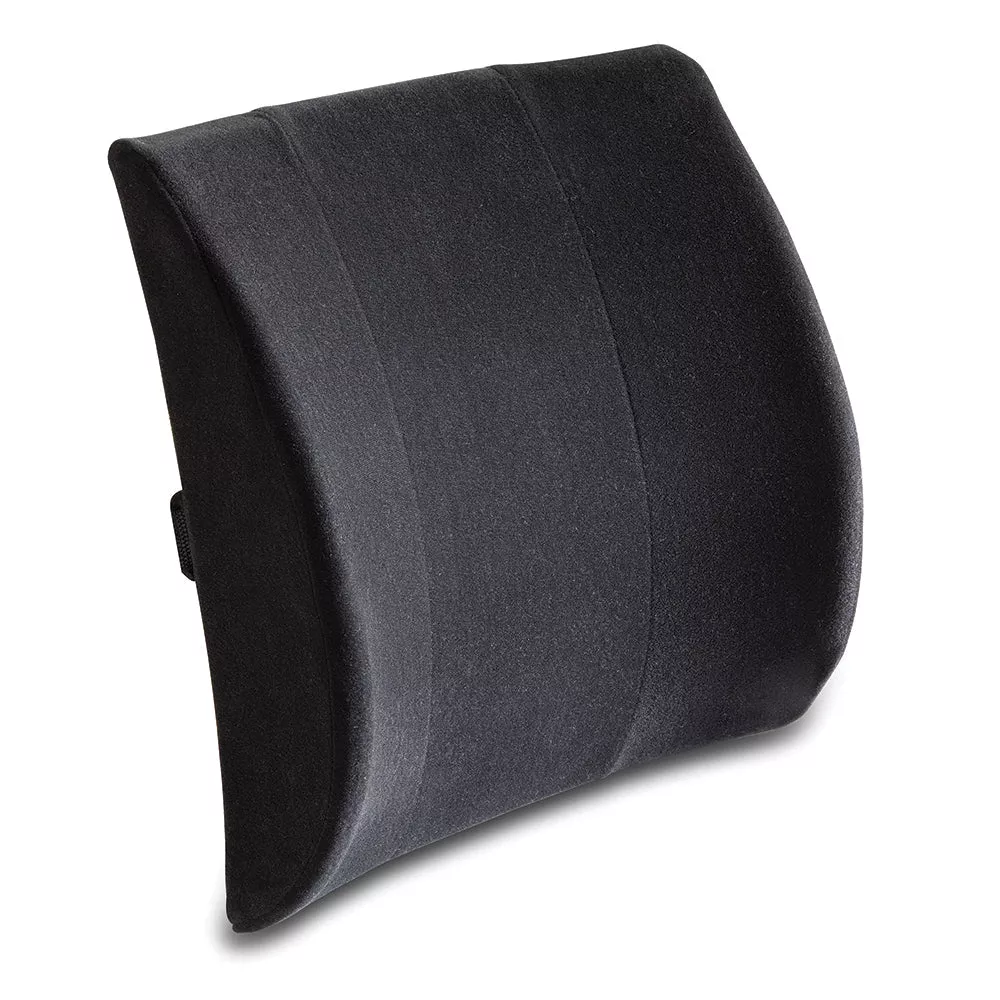 Lumbar Support Back Cushion
