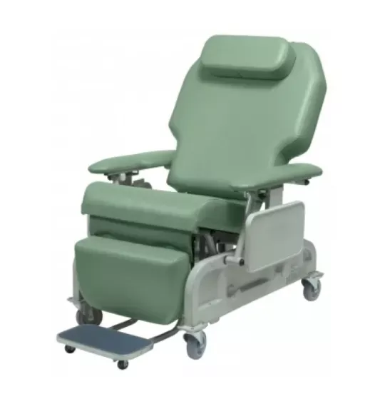 Lumex Bariatric Recliner Geri-Chair