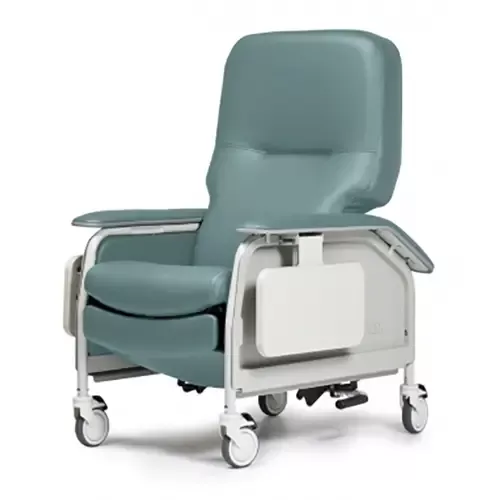 Lumex Deluxe Clinical Care Recliner