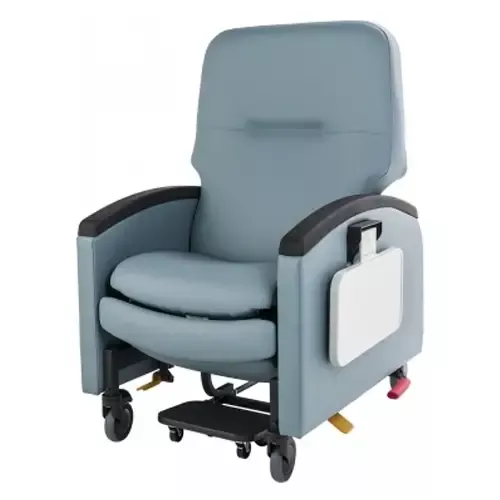 Lumex Pivot-Arm Clinical Care Recliner