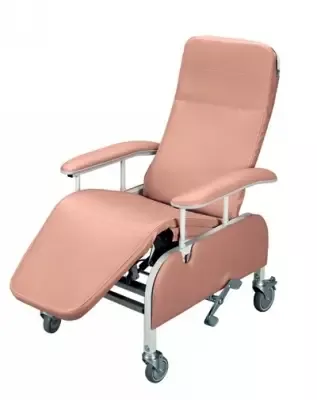 Lumex Preferred Care Recliner with Tilt-in-Space